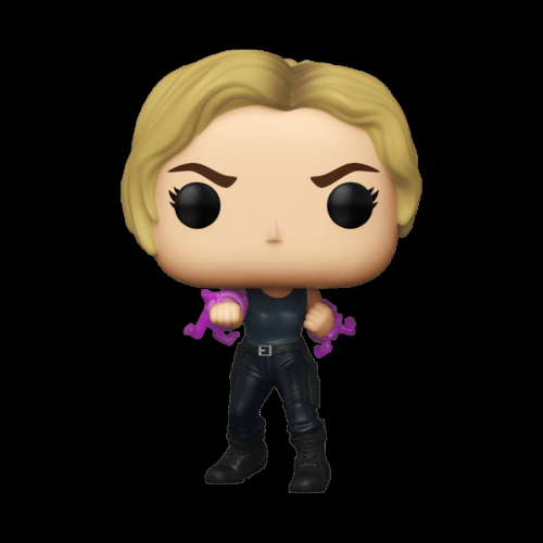 Funko Pop Mortal Kombat 1056 - Sonya Blade Funko Pop Mortal Kombat 1056 - Sonya Blade